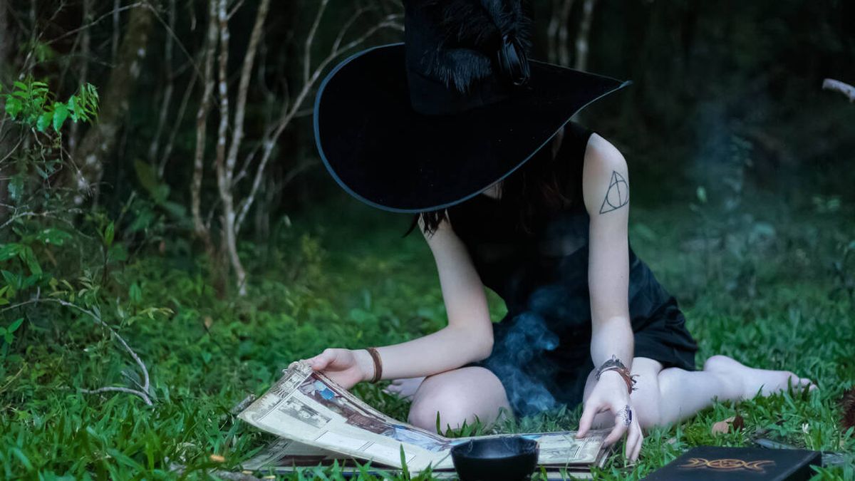 Exoneran a una bruja de Salem después de 300 años gracias a un grupo de niños