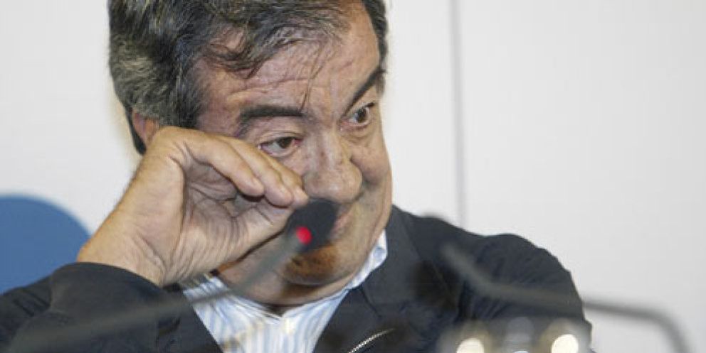 Foto: Cascos no tiene prisa: sigue sin llamar al PP  para cerrar un acuerdo en Asturias
