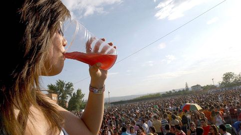 Radiografía del alcohol: primera copa a los 14 y Navarra, la CCAA que más bebe