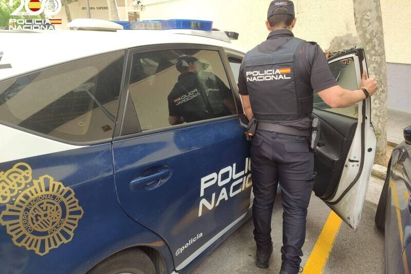 Foto de Investigan como violencia de género la agresión con arma blanca a una mujer&nbsp;