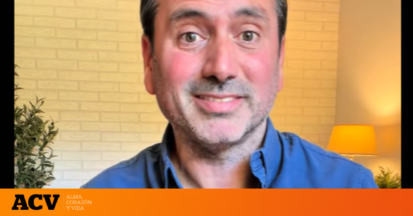 Álvaro Bilbao, psicólogo: “Cuando cuestionamos a un niño por llorar, solo le enseñamos que tiene que llorar más fuerte para ser escuchado”