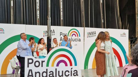 Yolanda Díaz confirma su paso adelante para ganar España y trata de lanzar a Por Andalucía