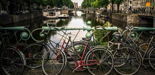 Post de Ámsterdam: planes perfectos y un hotelazo para darle forma a tu viaje de Estado