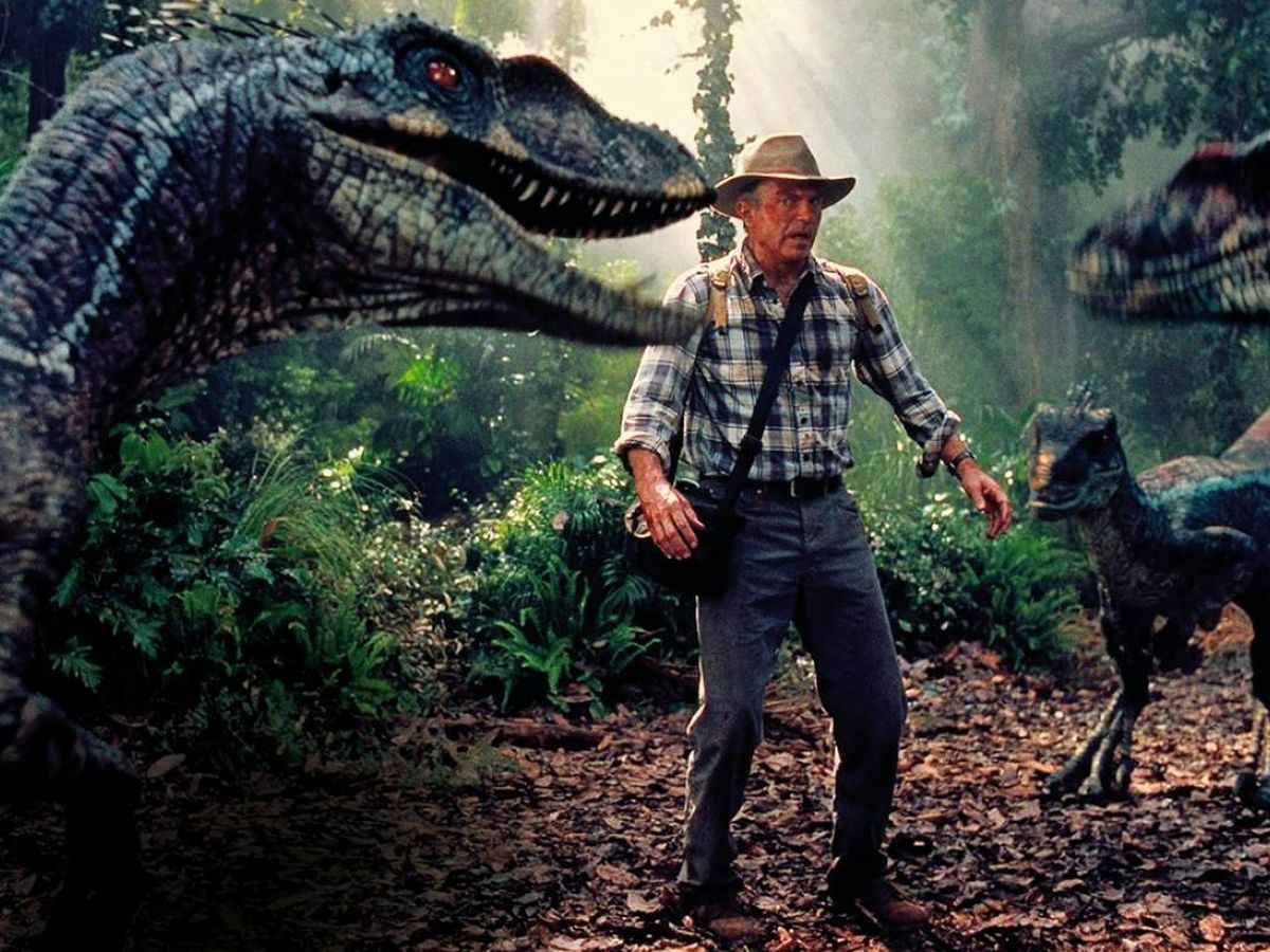 Jurassic Park' se equivocó: los velociraptors no cazaban en grupo
