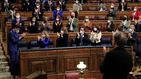 Vídeo, en directo | Siga la sesión extraordinaria del Congreso de los Diputados