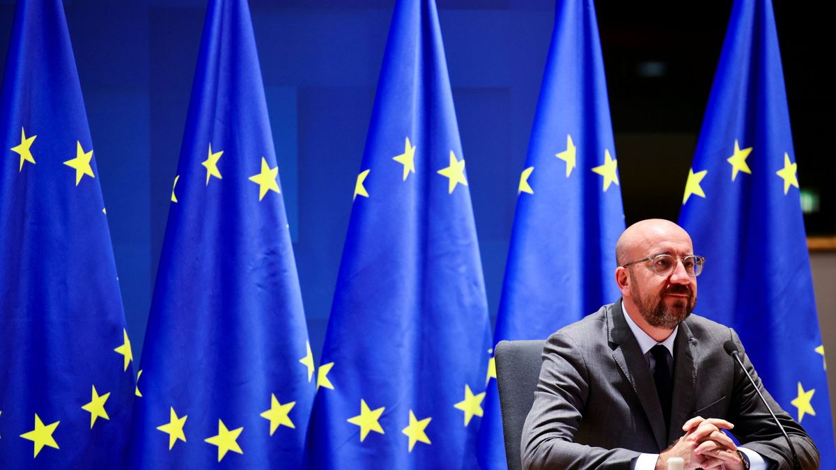 La UE deja para una cumbre presencial el choque frontal con Hungría y Polonia
