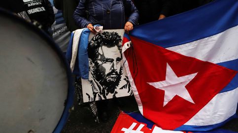 Cuba, una dictadura más