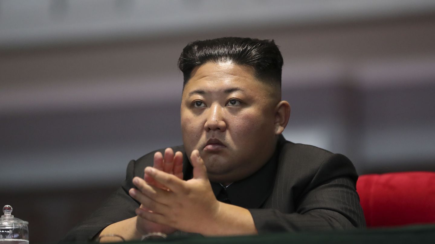 Kim Jong-un quiere llevar al Papa a Corea del Norte (EFE)