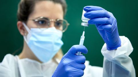 Europa pide a los fabricantes de vacunas que analicen si son eficaces contra las variantes