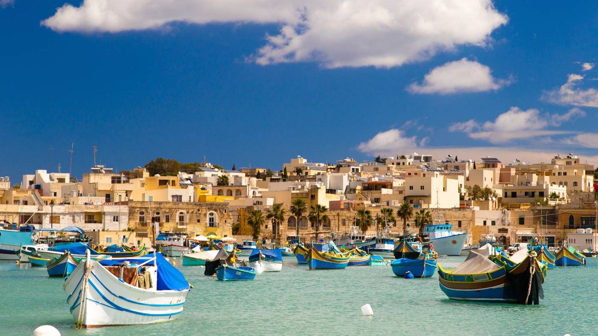 Cerdeña, Creta, Sicilia... Cinco destinos donde te volverás más mediterráneo aún