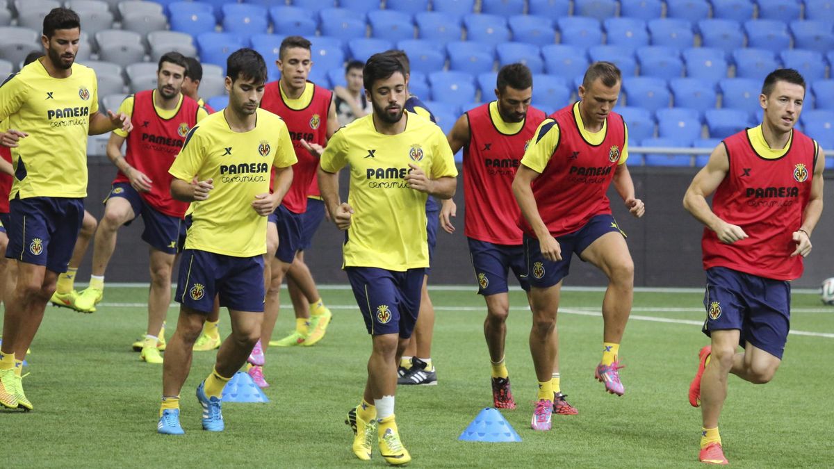 El Villarreal se la juega en la Europa League con el 'embajador' de elite de Kazajistán