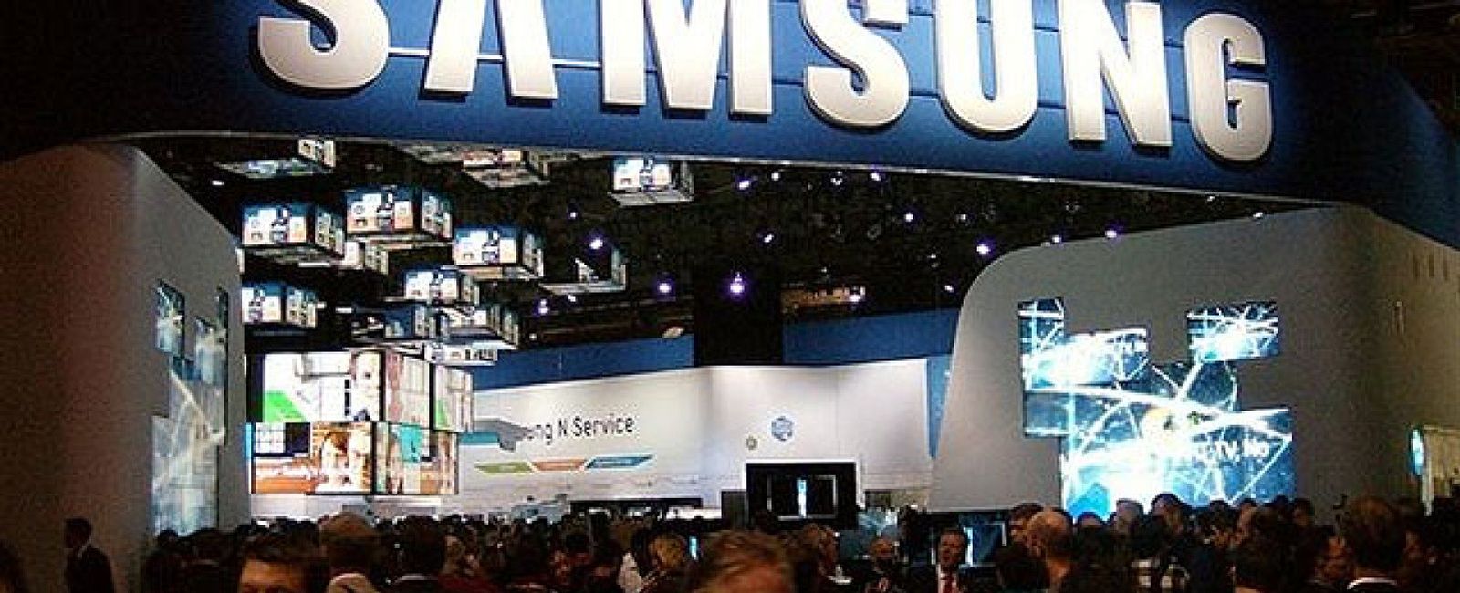 Foto: Bruselas acusa a Samsung de abusar de una patente clave para la telefonía móvil