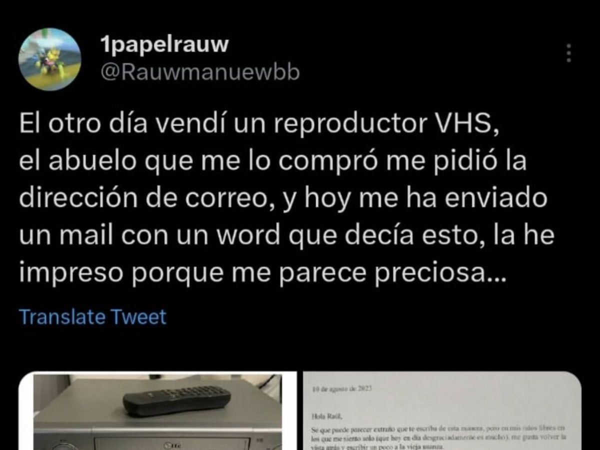 Reproductor Reproductores VHS de segunda mano baratos en Madrid