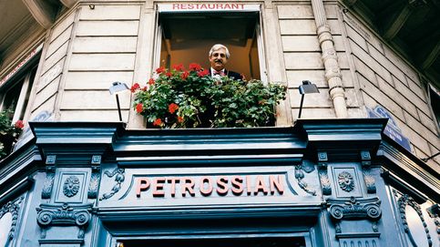 Petrossian: la familia que ennobleció el caviar en el mundo 