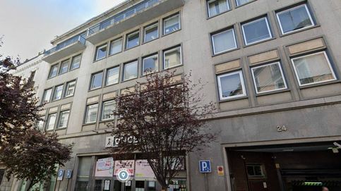 La ONCE tendrá un hotel a 190 €/noche y 116 habitaciones en el centro de Madrid