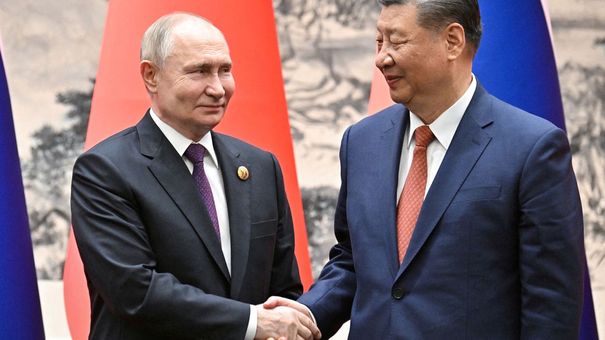 Putin lanza más guiños para ganarse a China: energía barata y ventajas para invertir en Rusia 