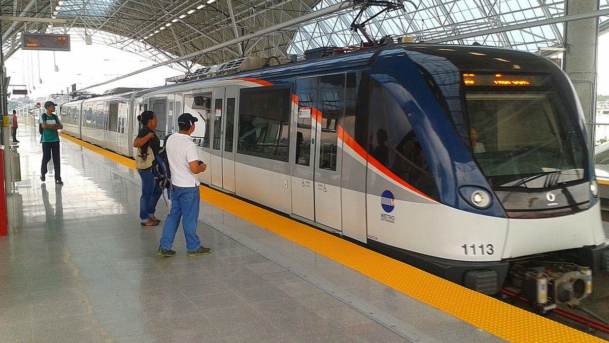 Panamá aprueba un préstamo con Japón para estudios técnicos en la línea 3 del Metro