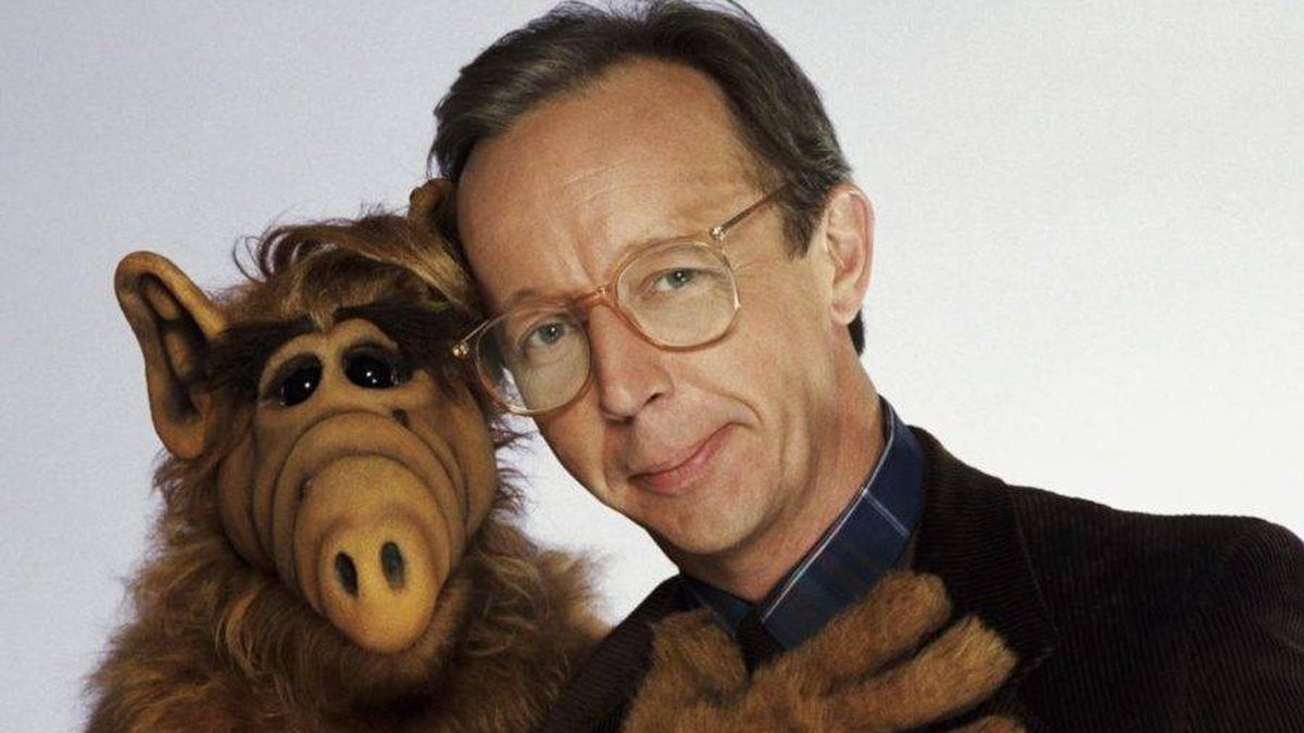 Muere Max Wright, protagonista de la famosa serie de los 80 'Alf'