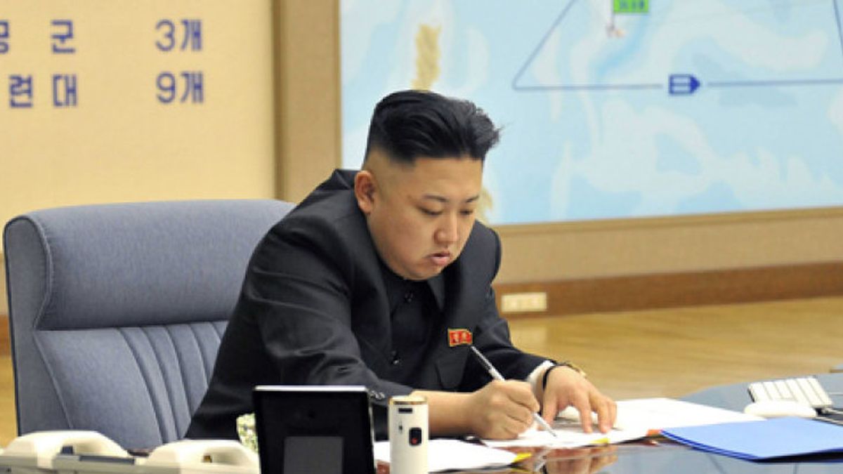 Corea del Norte anuncia el reinicio de un reactor nuclear detenido en 2007