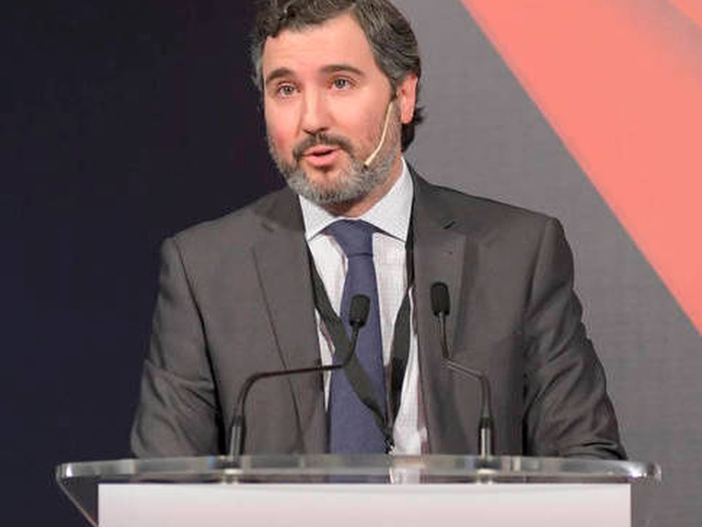 Iván Martín – Fundador, presidente y director de inversión de Magallanes Value. (EC)