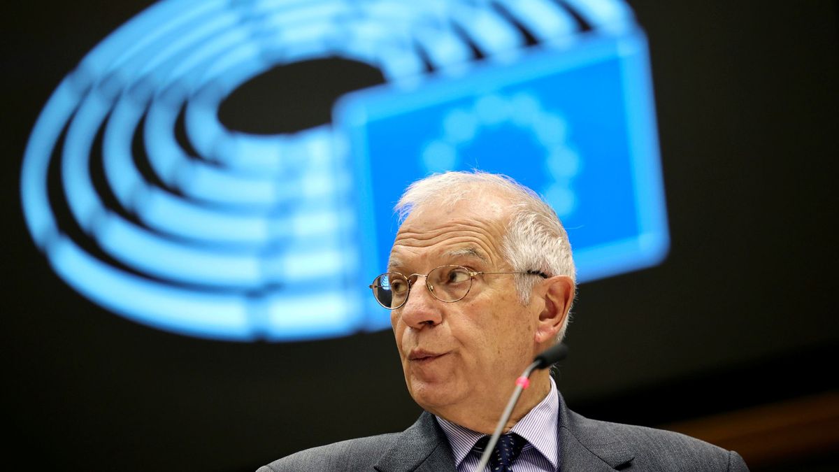 Borrell va a Moscú: división en la UE sobre una visita en un momento delicado
