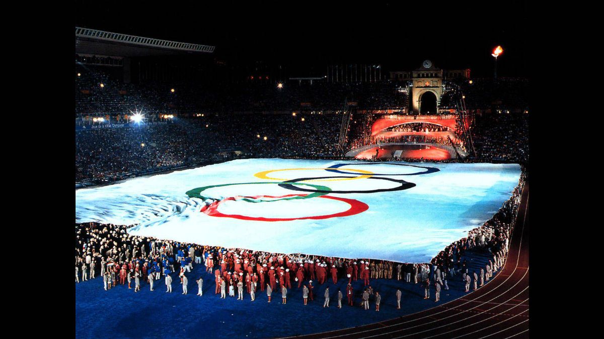 La gran historia sobre la Barcelona salvaje que mataron los Juegos Olímpicos