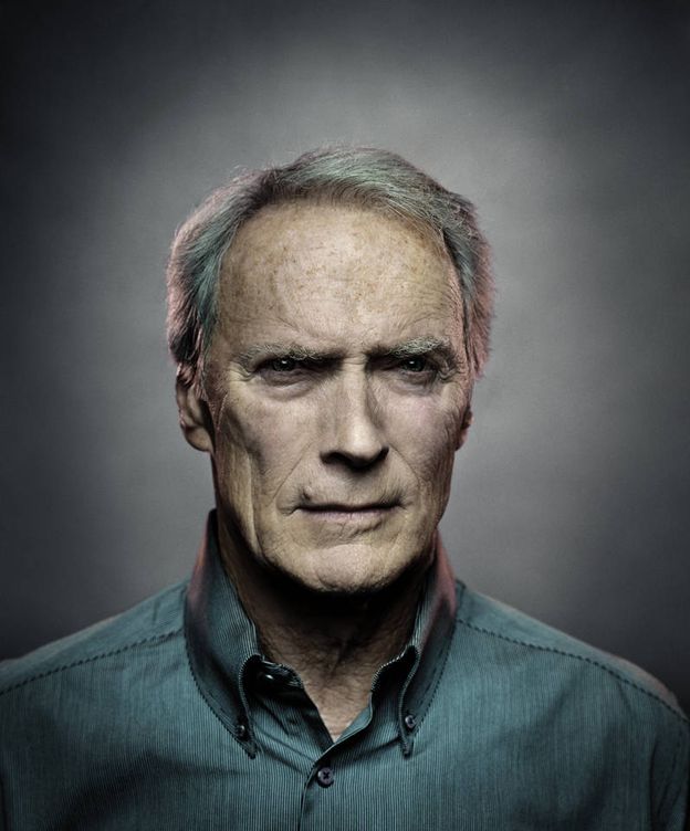 Foto: Clint Eastwood en una imagen de archivo