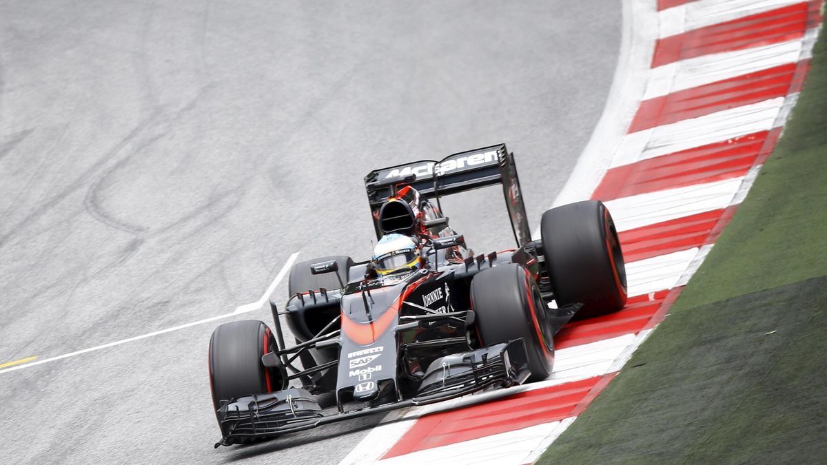 McLaren y Honda, a toda presión: "Cuando el dolor es una fuerza motivadora"