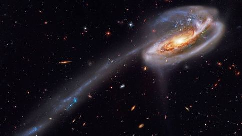 Nuevos estudios ponen en duda la Relatividad General para explicar la expansión del universo