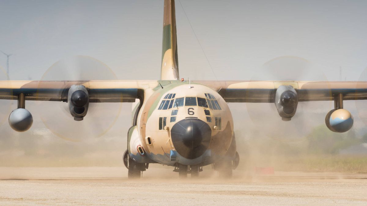 Adiós al C-130. Por qué España se despide del avión Hércules y apuesta por uno más caro