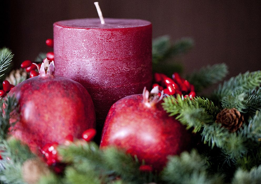 Los mejores trucos para decorar la mesa de Nochebuena (y Navidad)