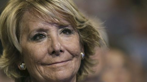De “caudillo” a “neocom”: el retrato político de Esperanza Aguirre a Pablo Iglesias