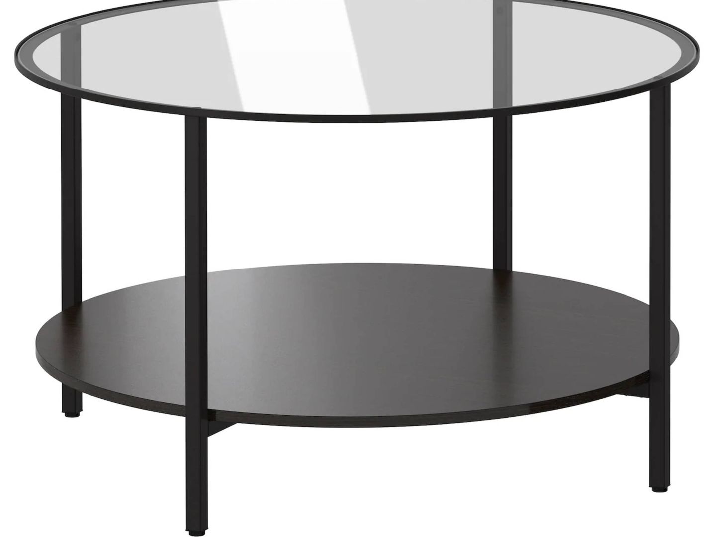 Convierte tu mesa de centro de Ikea en una obra de arte. (Cortesía)