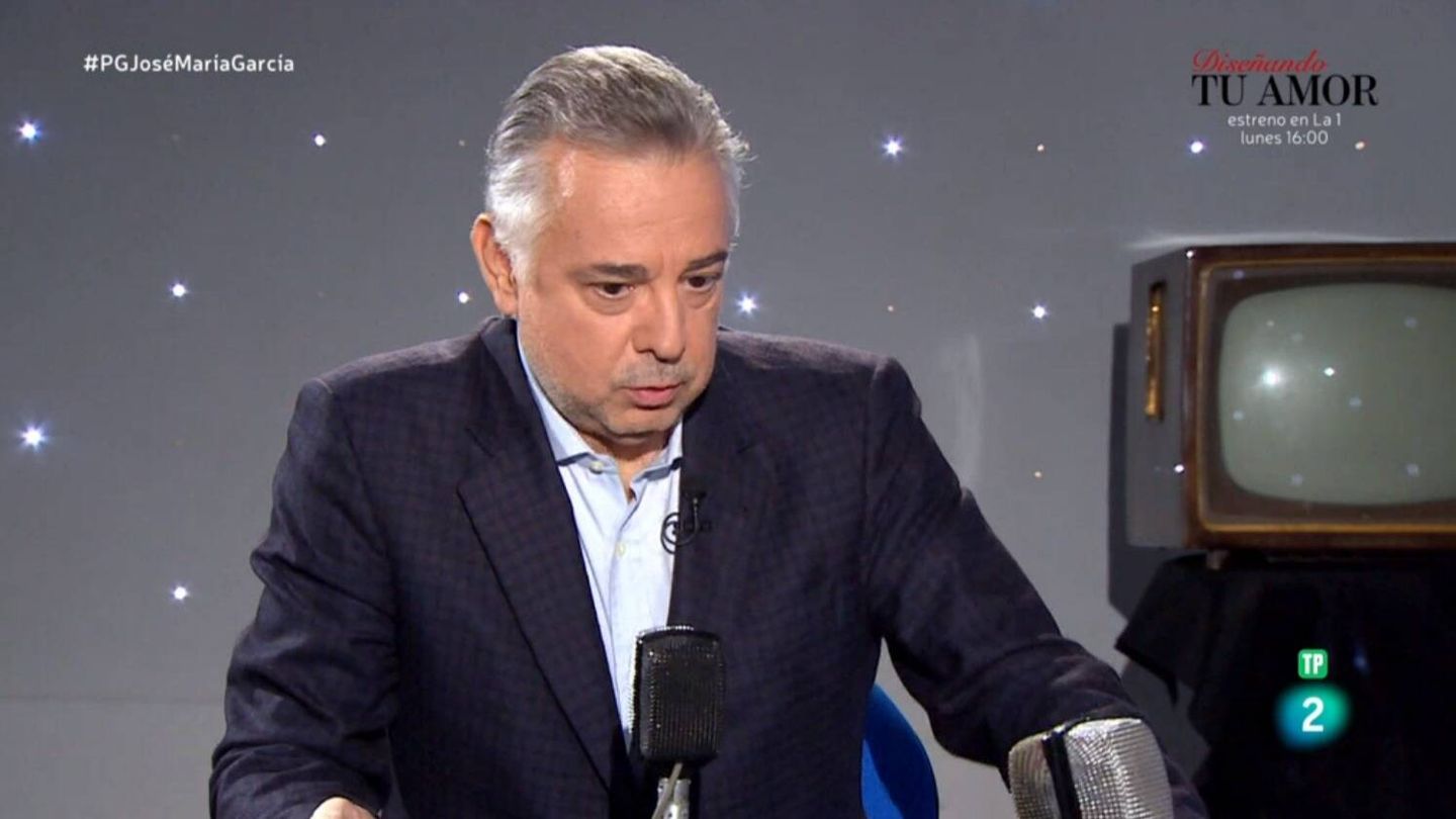 Jenaro Castro, presentador de 'Plano general'. (RTVE)
