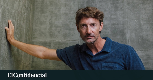 Juan Carlos Ferrero discusses his career and Alcaraz in new book