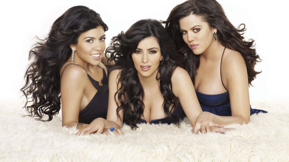 Crece el clan Kardashian: así ha sido el peculiar anuncio de un nuevo embarazo en la familia