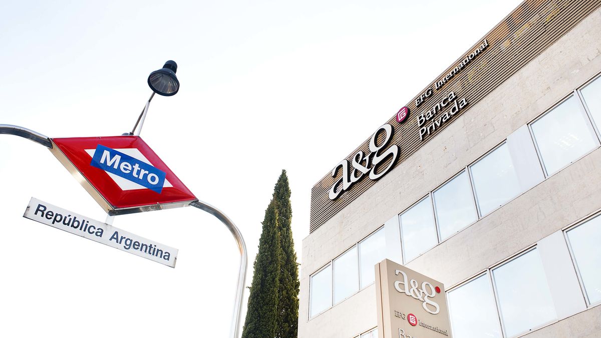 A&G arrasa en el mercado: ahora se queda con la cúpula de banca privada de Banesto