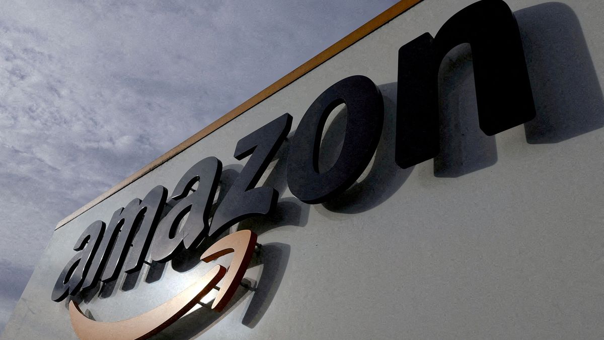 Amazon reluce en Wall Street: sube un 6,83% y bate los 1,3 billones tras triplicar su beneficio 