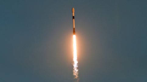 SpaceX y el Pentágono se alían para un nuevo ‘escudo espacial’ 