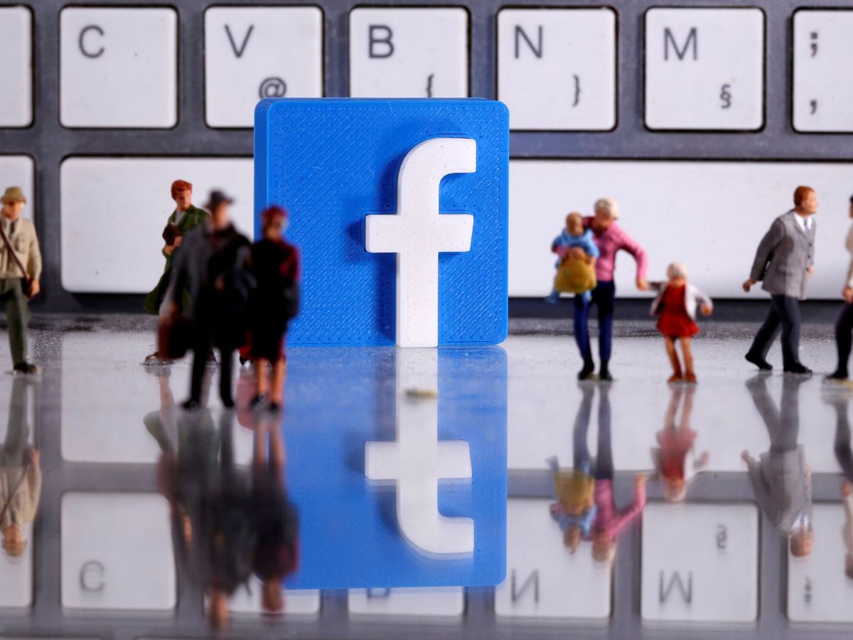 Foto: Los usuarios pasaban más tiempo en FB cuando surgió el 'like'. (Reuters)