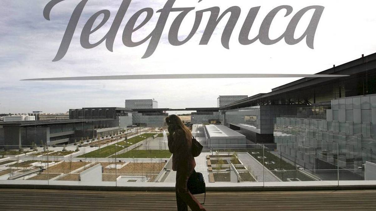 La CNMC libera a Telefónica de dar acceso a su red a los operadores móviles virtuales