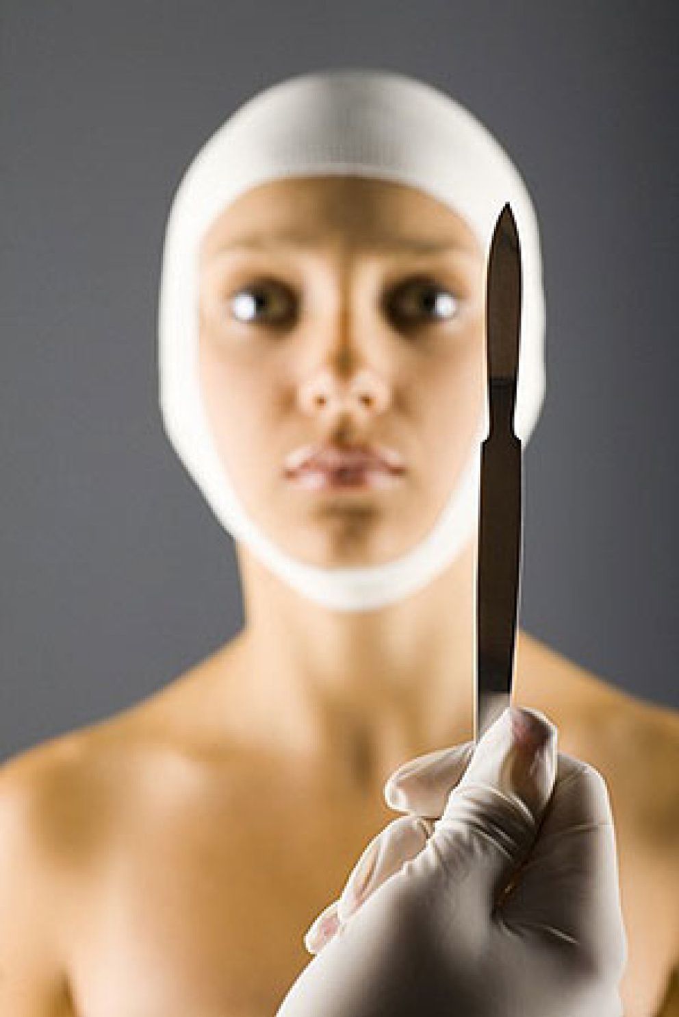 Foto: ¿Quiere hacerse una cirugía estética? Debe estar atento