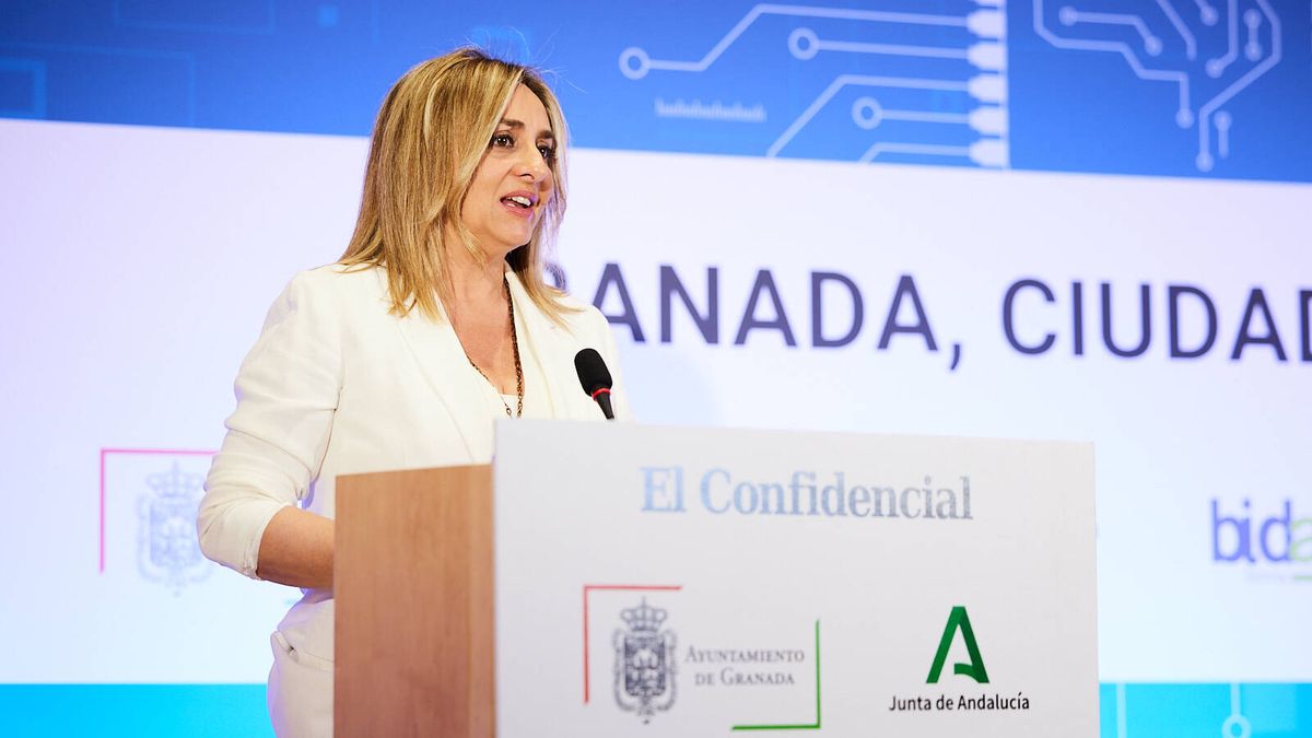 Granada lanza un Centro Demostrador de IA urbana que ayudará a captar empresas tecnológicas