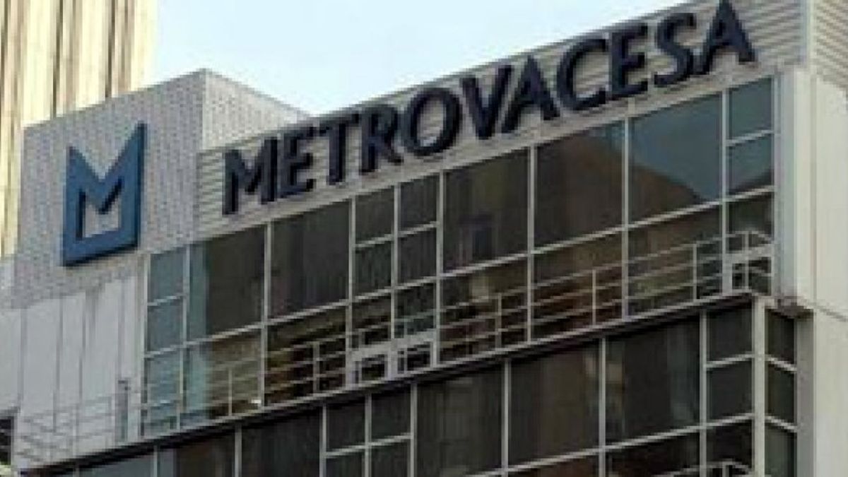 La banca arremete contra Metrovacesa: “No hay nada que refinanciar”