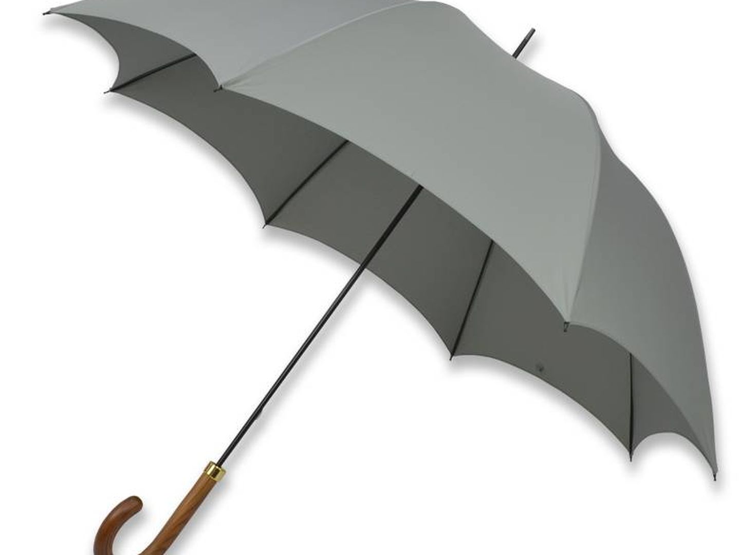 El paraguas de Fox Umbrellas.