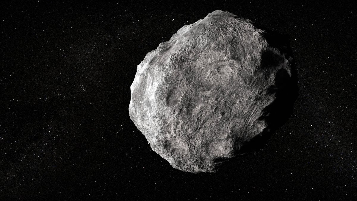 ¿Qué significa que se haya encontrado una letra del ARN en un asteroide?