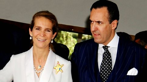 Las separaciones en la familia Borbón, nada nuevo bajo el sol: un análisis histórico