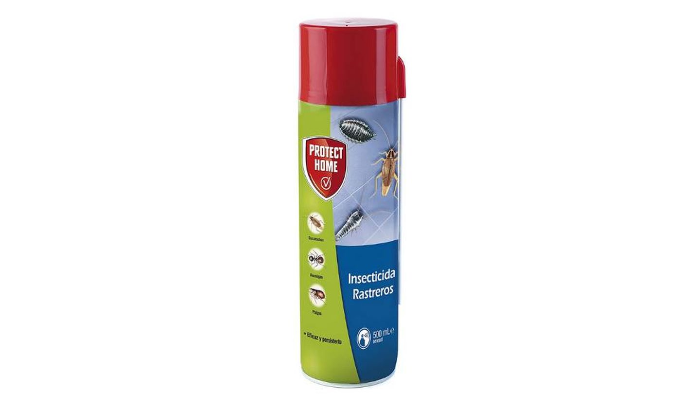 Insecticida Protect Home
