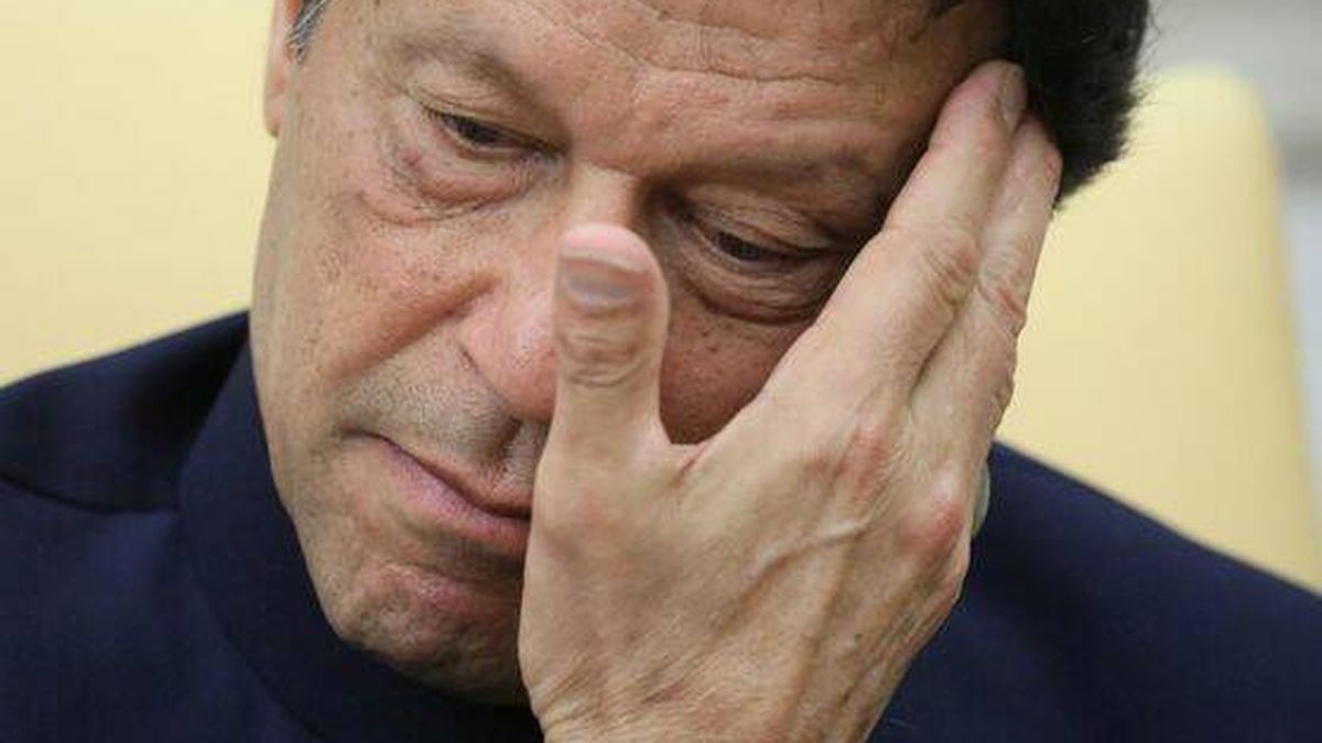 La detención de Imran Khan, amigo de Lady Di, y su vida como primer ministro: lujos, regalos y sospechas de corrupción