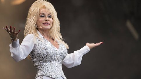 Dolly Parton quiere volver a ser portada de 'Playboy' (y debería serlo)